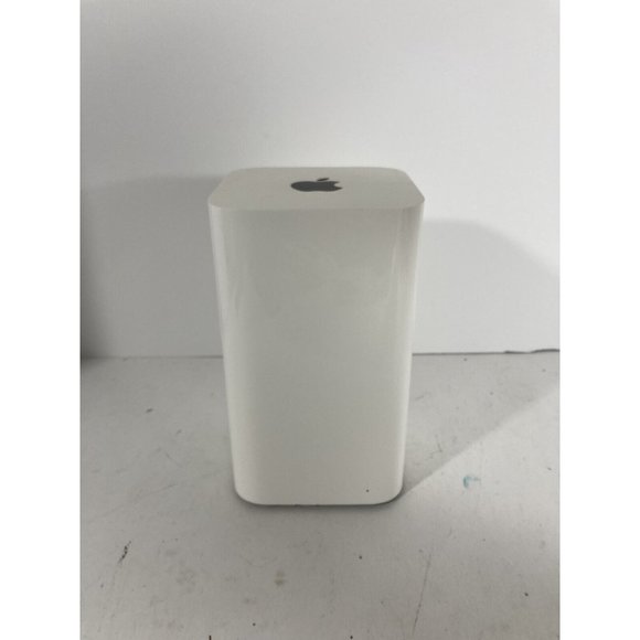 Apple AirPort Extreme Base Station Wireless Router 6th Generation A1521 - Picture 3 of 4